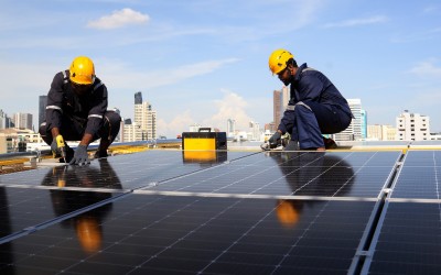 Urjavinya - Innovative Power Solutions