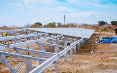 Solar Panel Sales & Installation