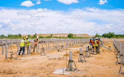 Renewable Energy Project Development