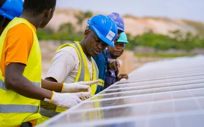 Energy Analysis and Efficiency Services